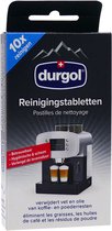 Durgol Reinigingstabeletten 10X 1.6G