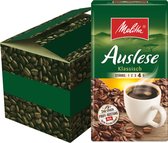 Melitta - Café moulu Classic Auslese - 12x 500g