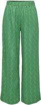 Only- Pantalons--Deep Mint-Taille M