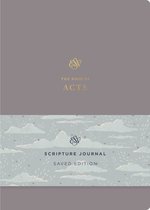 ESV Scripture Journal