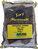 Jay Brand - Jaggery Brokken Bruin - 3x 350 g
