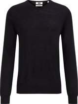 WE Fashion Heren trui van merinowol bol
