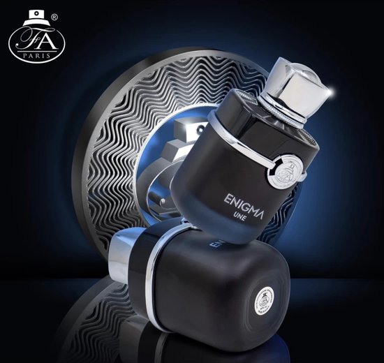 Enigma UNE - FA PARIS Eau de parfum