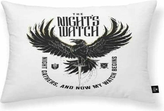 Kussenhoes Game of Thrones Night King B 45 x 45 cm
