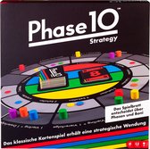 Games Phase 10 Bordspel Strategie