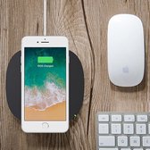 Belkin Boost Up Wireless Charging Pad 5W, Fast Qi Wireless Charger