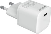 UCTC1USBC25W - Ultra Compact Wall Charger 25W [ULTRA COMPACT]