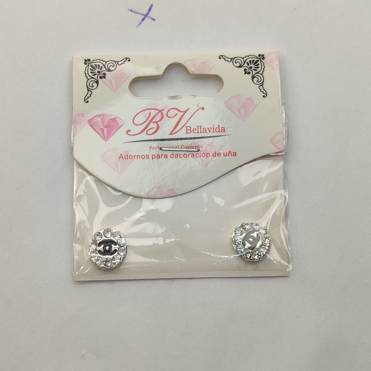 Goedkoopste Nail Decorations N18