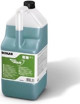 Ecolab Wash 'n Walk keukenvloerreiniger 5 liter kan