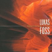 Columbia String Quartet, Guy Klucevsek - Lukas Foss: Curriculum Vitae (CD)