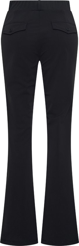Pantalon de voyage Janyflared (05-475-1912) Noir taille XXS