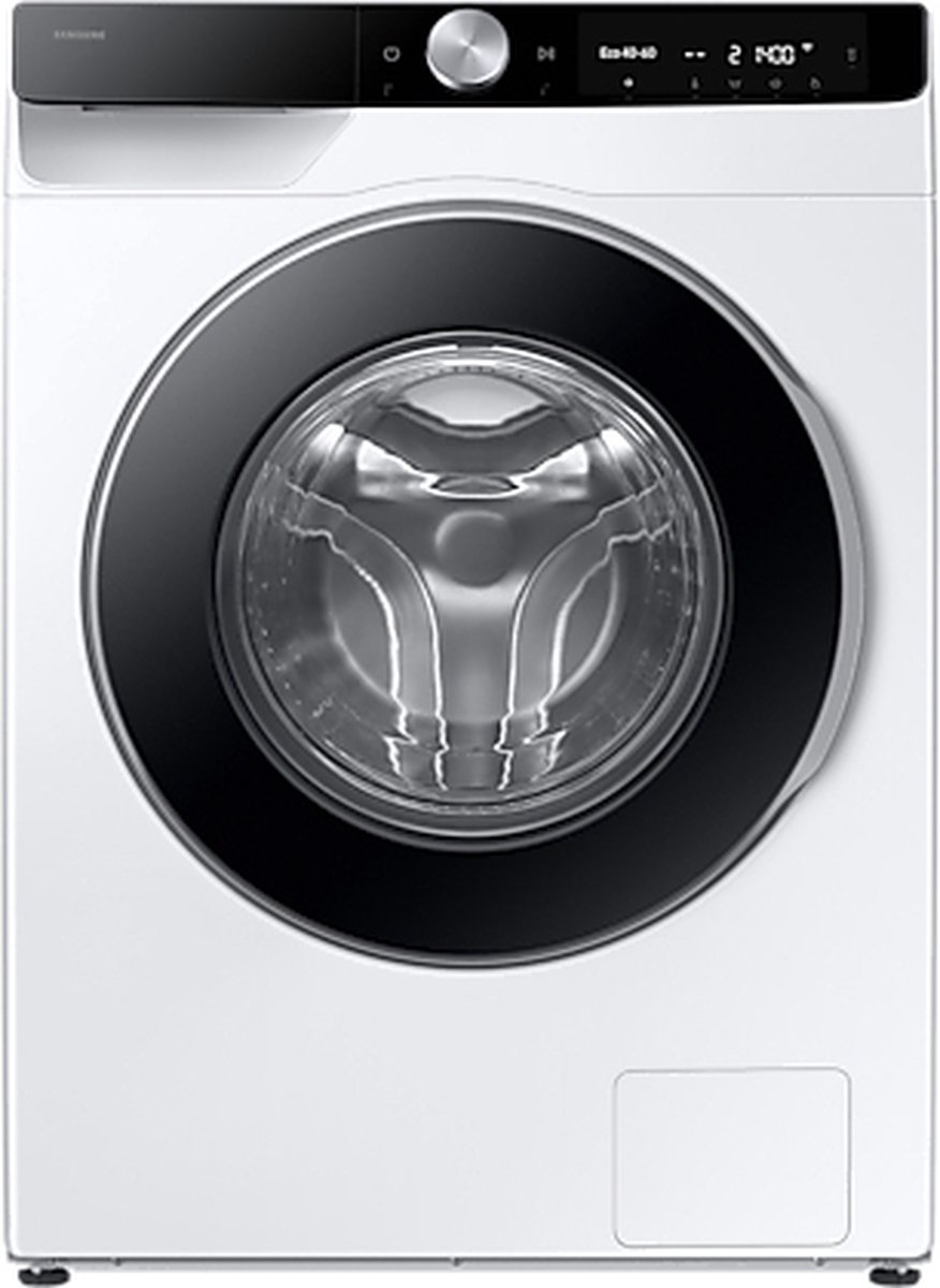 SAMSUNG WW11DG6B85LK 6000-serie AI Wash Wasmachine