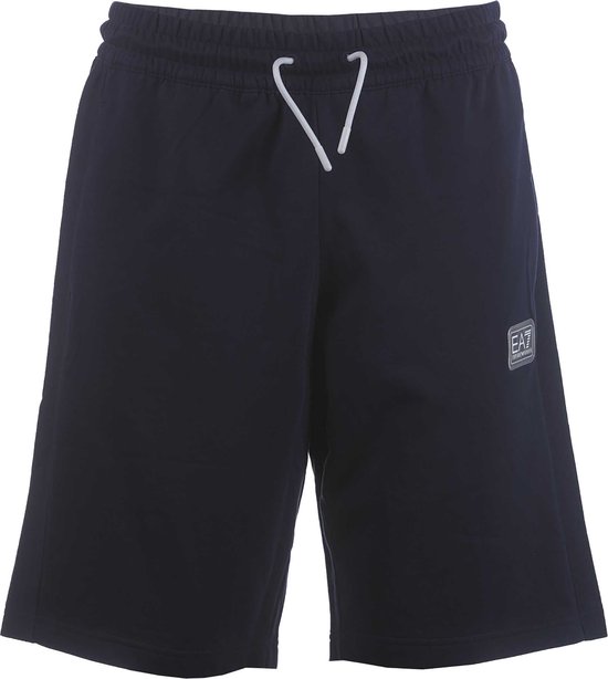 Short Emporio Armani Ea7 Bermuda - Streetwear - Adulte