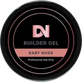 Deshi Nails - Builder Gel - Baby Nude - 30 ml - Superieure kwaliteit