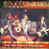 The 1980 French Broadcast