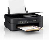 Epson Expression Home XP-2205 all-in-one A4 inkjetprinter met wifi (3 in 1)