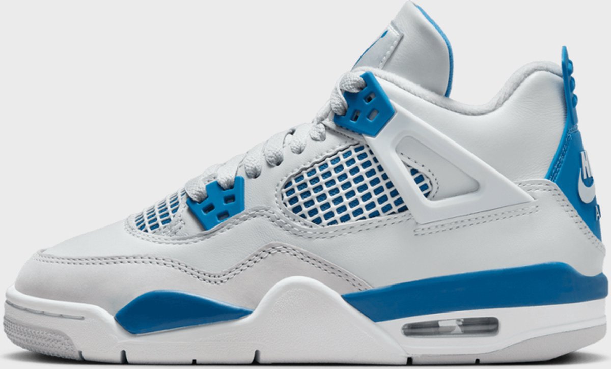 Air Jordan 4 Retro Military Blue | bol