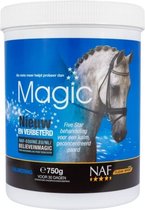 NAF Magic 5 star poeder - 750 gram