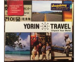 Yorin Travel - Unpack Your World