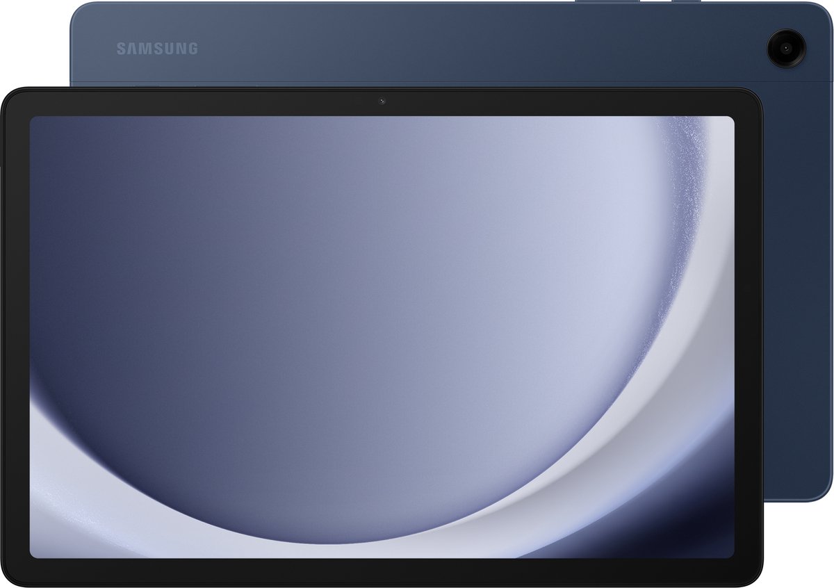 Samsung Galaxy Tab A9 Plus - 5G - 64GB - Dark blue