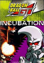 Dragon Ball Gt: Baby - Incubation [import]