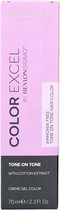 Permanent Dye Revlon Revlonissimo Color Excel Gloss Nº 10.02 60 ml