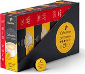 Tchibo - Cafissimo Caffè Crema Mild - 4x 30 Capsules