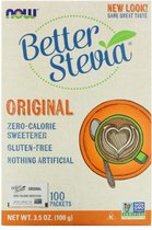 Better Stevia Extract Packets
