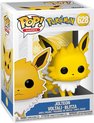 Pop Games: Pokémon - Jolteon - Funko pop #628