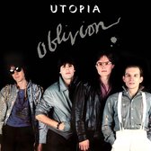 Utopia - Oblivion (LP) (Coloured Vinyl)