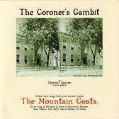 Mountain Goats - The Coroner's Gambit (CD)