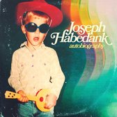 Joseph Habedank - Autobiography (CD)
