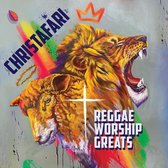 Christafari - Reggae Worship Greats (CD)