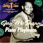 Jay McShann - Playhouse Piano (CD)