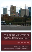The Prime Ministers of Postwar Japan, 1945–1995