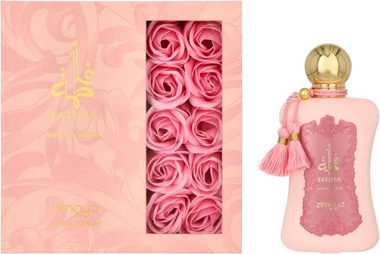 Zimaya Fatima エクストレート・ド・パルファム delina Buy Zimaya Fatima Pink - Parfums De Marly Delina Clone Perfume in