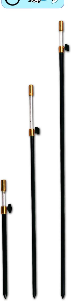Fish Bank stick12/7mm 50 / 90 cm