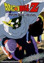 Majin Buu: Revival
