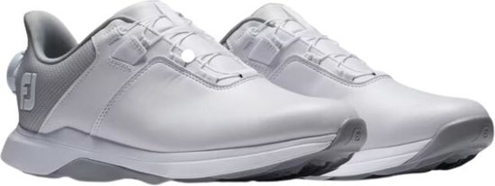 Golfschoenen Dames Footjoy ProLite BOA Wit van Merkloos — afbeelding 5