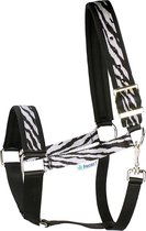 Bucas Halster Bucas Comfort Zebra Zebra