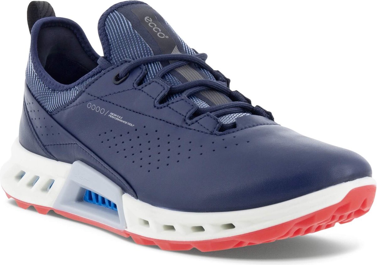 Golfschoenen Ecco W Golf Biom C4 Marine Dames