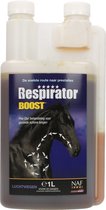 NAF Respirator Boost Vloeibaar 500 ml | Supplementen paard
