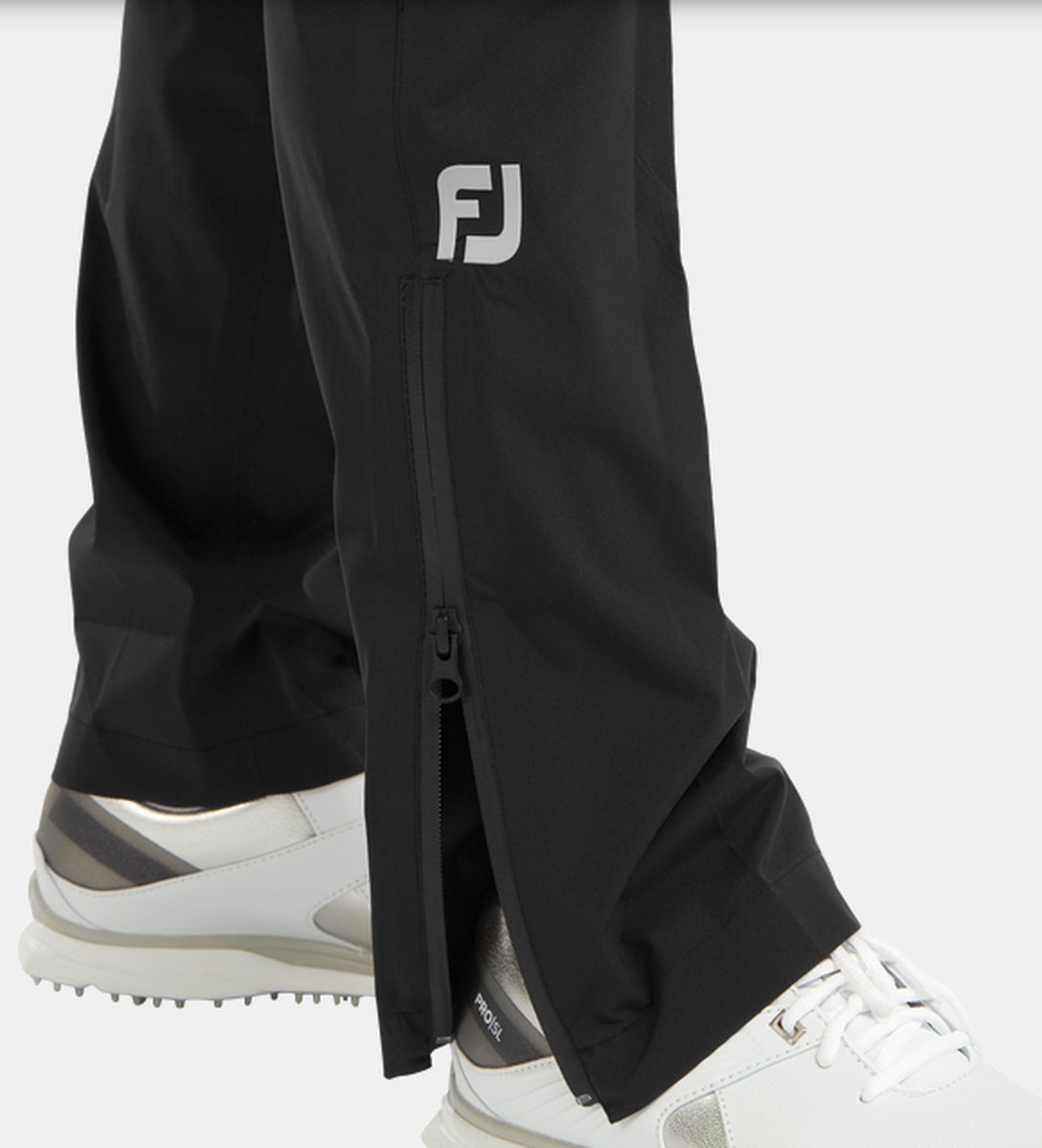 Footjoy Hydrolite Dames Regenbroek Zwart