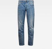 G-star 3301 Regular Tapered Jeans 36 / 36 Man