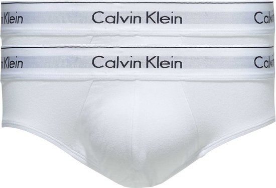 Calvin Klein 2P Heupbroek Kort - Streetwear - Volwassen