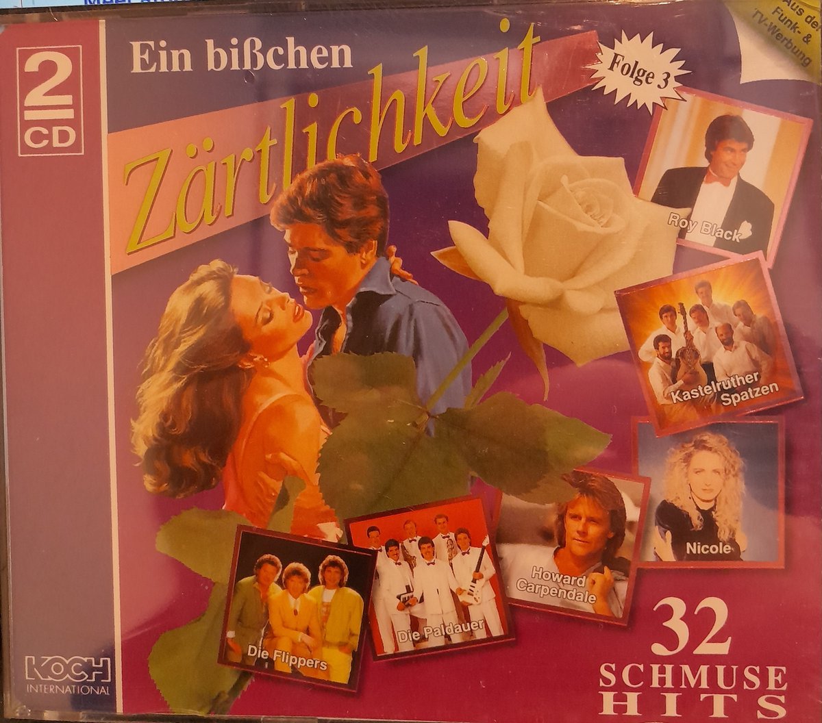 Ein Bisschen Zartlich...3