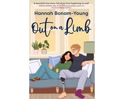 Omslag van Out on a Limb