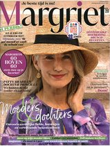 Margriet - 20 2024