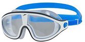 Biofuse Rift Mask uniseks-volwassene Zwembril met Anti-Fog Technologie from Speedo swimming glasses