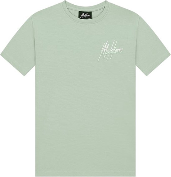 Malelions Split T-shirt